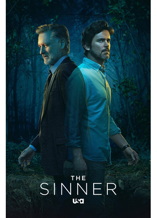 кино The Sinner, season 3 (Грешница, 3-й сезон) 23.08.22