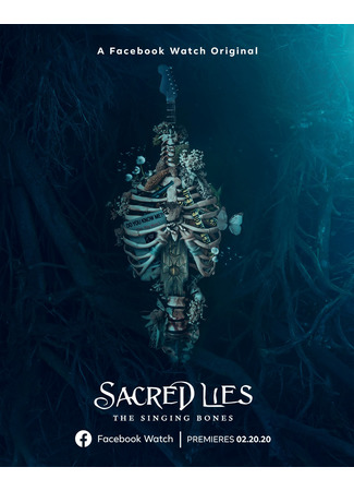 кино Sacred Lies, season 2 (Священная ложь, 2-й сезон) 23.08.22