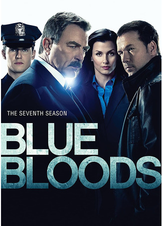 кино Голубая кровь (Blue Bloods) 25.08.22