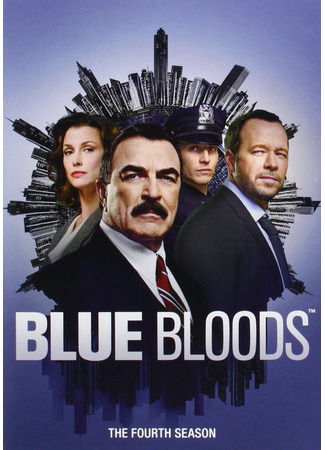 кино Голубая кровь (Blue Bloods) 25.08.22