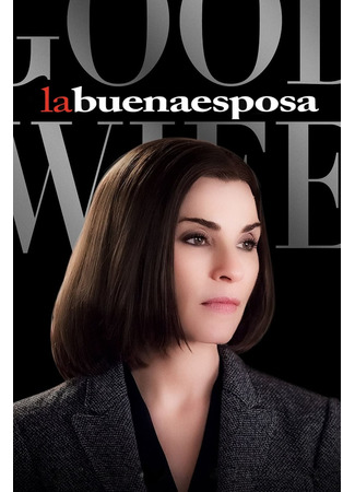 кино Хорошая жена (The Good Wife) 27.08.22