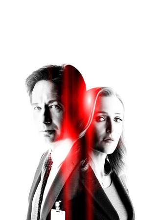 кино The X Files, season 11 (Секретные материалы, 11-й сезон) 31.08.22