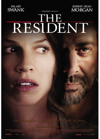 кино Ловушка (2010) (The Resident) 01.09.22