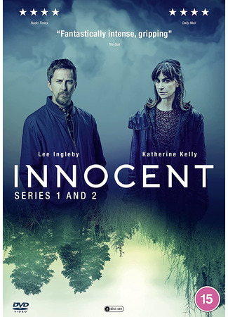 кино Innocent, season 2 (Невиновный, 2-й сезон: Innocent, series 2) 08.09.22