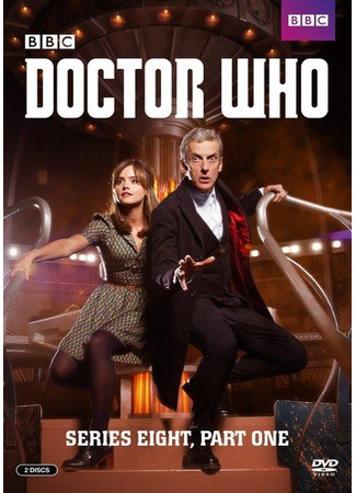 кино Доктор Кто (Doctor Who) 09.09.22