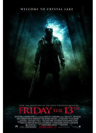 кино Пятница 13-е (2009) (Friday the 13th) 16.09.22