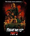 Friday the 13th Part 2