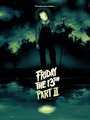 Friday the 13th Part 2