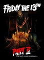 Friday the 13th Part 2