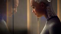 Ex Machina