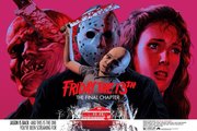 Friday the 13th: The Final Chapter