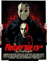 Friday the 13th: The Final Chapter