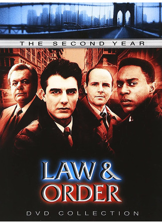 кино Закон и порядок (Law &amp; Order) 01.10.22