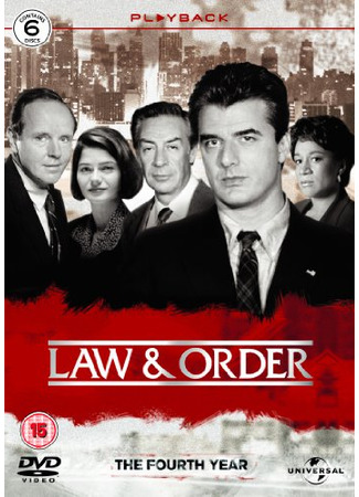 кино Закон и порядок (Law &amp; Order) 01.10.22