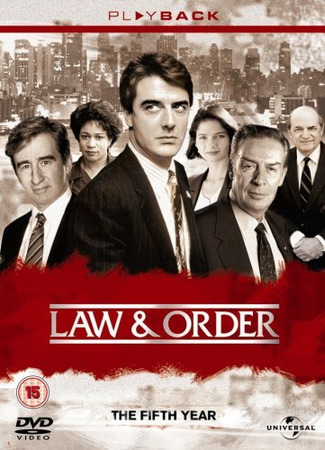 кино Закон и порядок (Law &amp; Order) 01.10.22