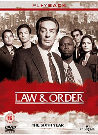 кино Закон и порядок (Law &amp; Order) 01.10.22