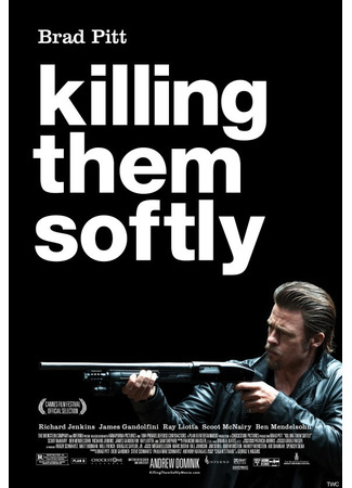 кино Ограбление казино (Killing Them Softly) 08.10.22