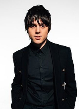 Актёр Alekseev 22.10.22