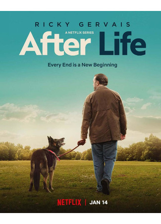 кино Следом за жизнью (After Life) 31.10.22