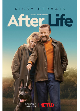 кино Следом за жизнью (After Life) 31.10.22