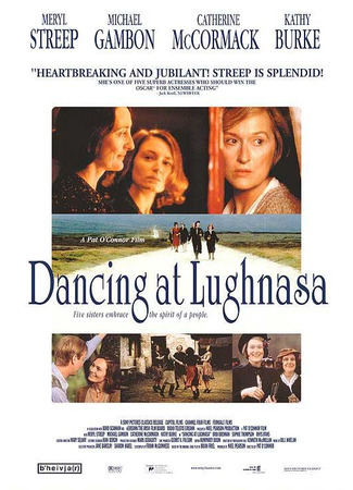 кино Танцы во время Луназы (Dancing at Lughnasa) 01.11.22