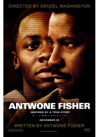 кино История Антуана Фишера (Antwone Fisher) 15.11.22