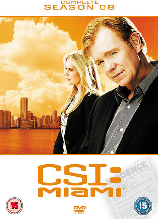 кино C.S.I.: Место преступления Майами (CSI: Miami) 21.11.22