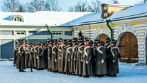 Союз спасения. Время гнева