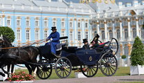 Союз спасения. Время гнева