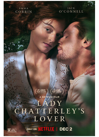 кино Любовник леди Чаттерлей (Lady Chatterley&#39;s Lover) 06.12.22