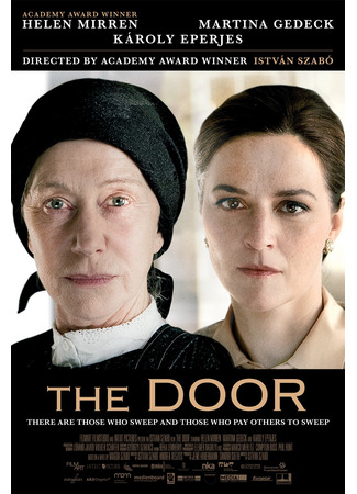 кино The Door (Дверь) 16.12.22