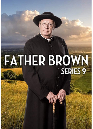 кино Отец Браун (Father Brown) 30.12.22