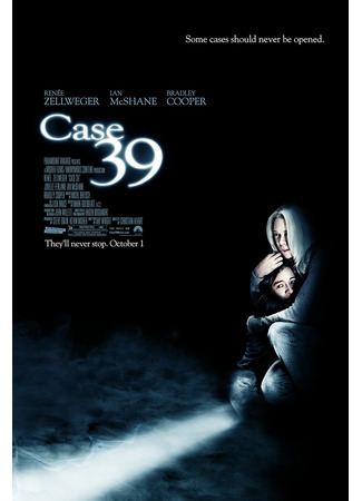 кино Case 39 (Дело № 39) 31.12.22