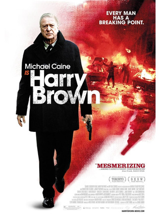 кино Гарри Браун (Harry Brown) 02.01.23