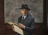 Maigret's Dead Man