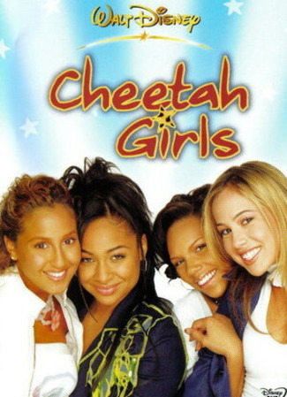 кино The Cheetah Girls (Чита Гёрлз) 14.01.23