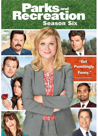 кино Парки и зоны отдыха (Parks and Recreation) 10.02.23