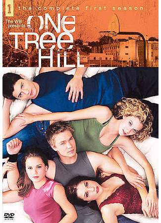 кино Холм одного дерева (One Tree Hill) 16.02.23