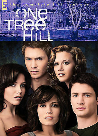 кино Холм одного дерева (One Tree Hill) 16.02.23