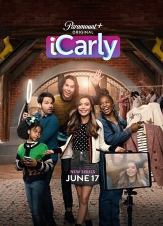 кино Возвращение АйКарли (iCarly) 20.02.23