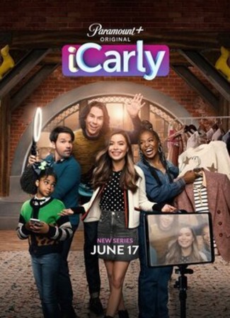 кино Возвращение АйКарли (iCarly) 20.02.23