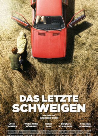 кино Тишина (2010) (The Last Silence: Das letzte Schweigen) 23.03.23