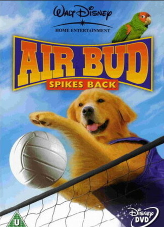 кино Air Bud: Spikes Back (Король воздуха: Возвращение) 24.03.23