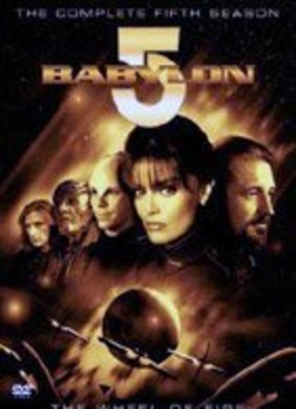 кино Вавилон 5 (Babylon 5) 05.04.23