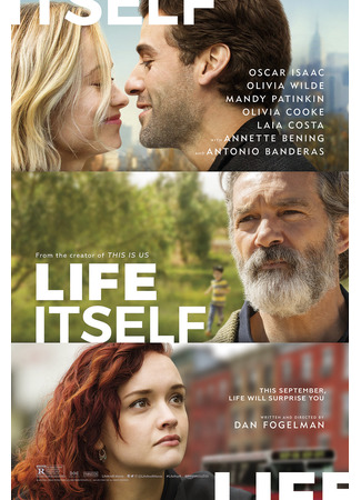 кино Сама жизнь (Life Itself) 14.04.23