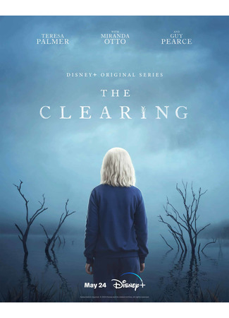 кино Очищение (мини–сериал) (The Clearing (TV Mini Series)) 15.04.23