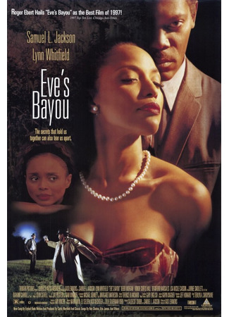 кино Пристанище Евы (Eve&#39;s Bayou) 29.04.23