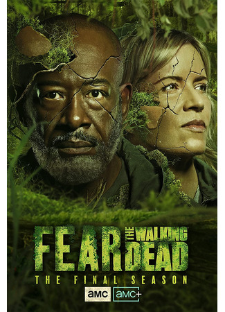 кино Fear the Walking Dead, season 8 (Бойтесь ходячих мертвецов, 8-й сезон) 12.05.23