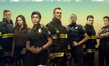 Fox закрыл сериал «911» и продлил «Одинокую звезду»