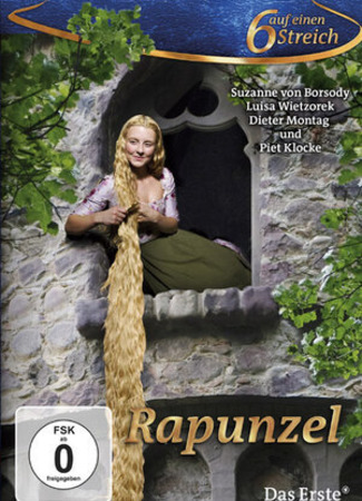 кино Златовласка (Rapunzel) 01.06.23